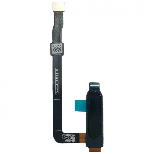 Capteur d'empreinte digitale Câble Flex pour Motorola Moto G6 SH8704495-34