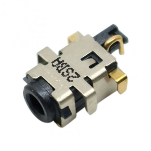 Connecteur Jack d'alimentation pour Asus EeePC X101 X101H X101CH R11CX SH87311287-34