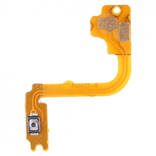 Câble de bouton d'alimentation pour OPPO A37 SH87921205-34