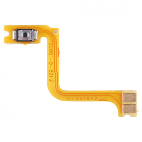 Câble de bouton d'alimentation pour OPPO A57 SH8805409-34