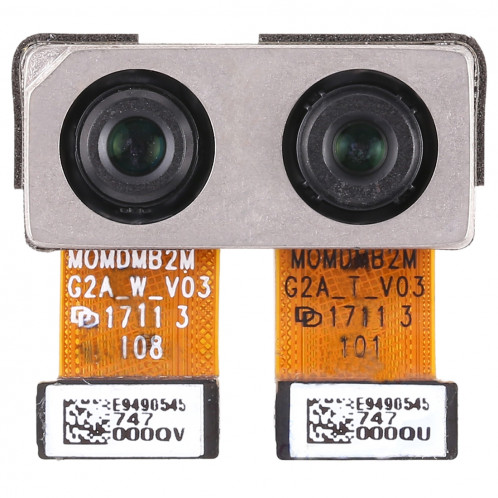 Module caméra arrière pour OPPO R11 SH88201828-34