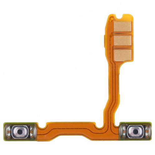 Câble souple à bouton de volume pour OPPO F7 / A3 SH8833273-34