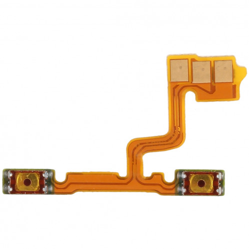 Câble Flex Bouton Bouton Volume pour OPPO R11 SH88391426-34