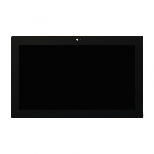 iPartsBuy pour Microsoft Surface Pro 2 écran LCD + écran tactile Digitizer Assemblée (Noir) SI70BL1795-34