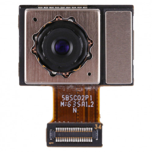 Module caméra arrière pour HTC 10 / M10 SH89141717-34