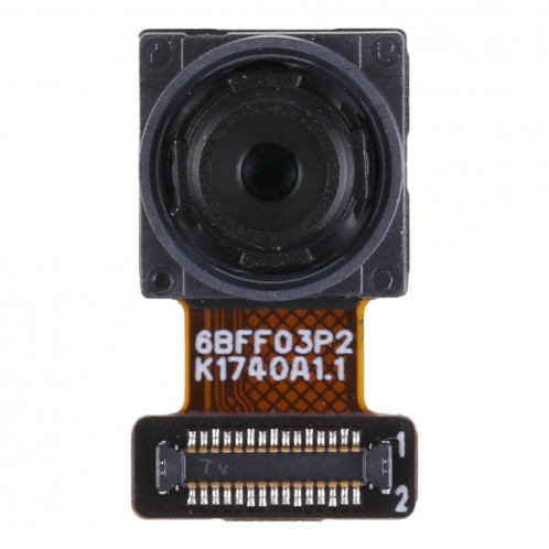 Module de caméra frontale pour HTC U11 SH89171989-34