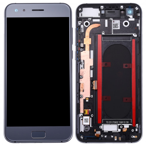 Écran LCD et numériseur complet avec cadre pour Asus ZenFone 4 Pro ZS551KL SH8965146-36