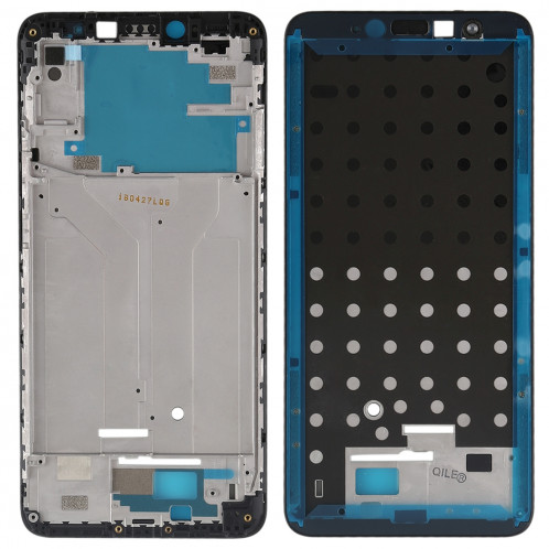 Cadre avant pour cadre LCD pour Xiaomi Redmi S2 (noir) SH971B1293-36