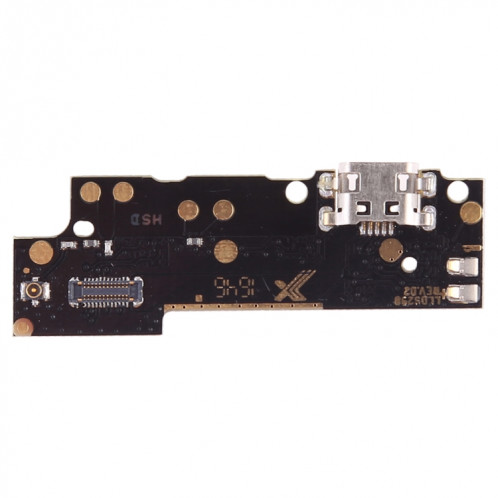 Carte de port de charge pour 360 N4S (version 298) SH89791662-34