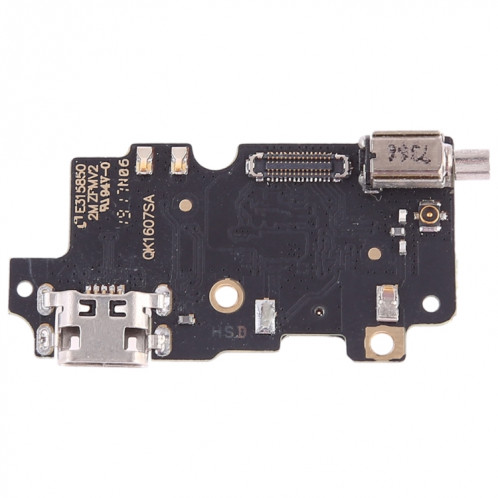 Carte de port de charge pour 360 N5S SH898171-34