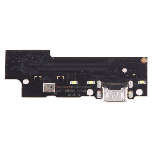 Carte de port de charge pour 360 N4S (version 288) SH898677-34