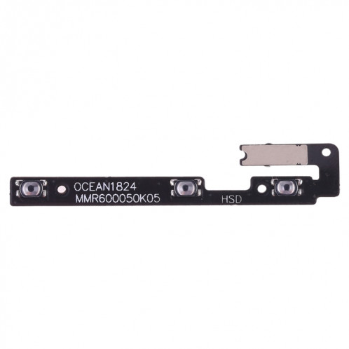 Câble flexible pour bouton d'alimentation et bouton de volume pour Smartisan Pro 2s SH90461009-34
