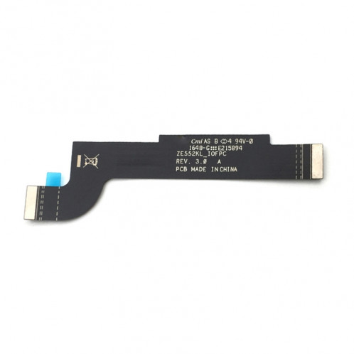 Câble Flex pour carte mère pour Asus Zenfone 3 ZE552KL SH9156400-33