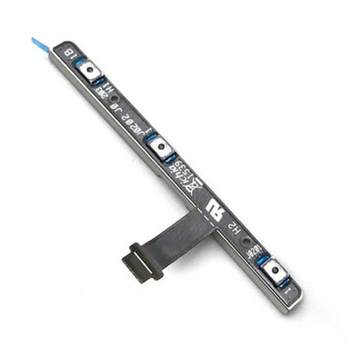 Bouton d'alimentation et bouton de volume Câble Flex pour ASUS Zenfone Zoom ZX551ML SH91851852-33 Bouton d'alimentation et bouton de volume Câble Flex pour ASUS Zenfone Zoom ZX551ML SH91851852-33