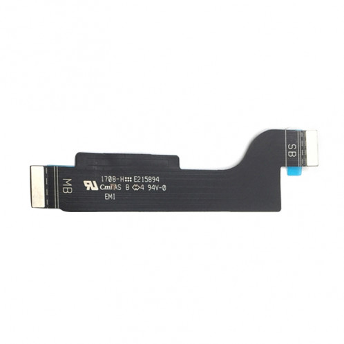 Câble Flex pour carte mère pour Asus ZenFone 3 ZE520KL SH91861834-33