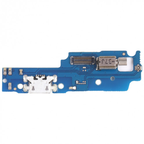 Carte de port de charge pour Lenovo K8 Note SH9191776-34