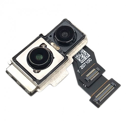 Caméra de recul pour Asus Zenfone 5 ZE620KL / Zenfone 5z ZS620KL SH92201593-33