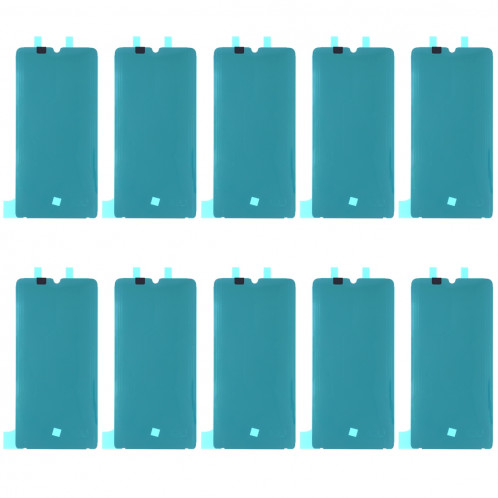 10 PCS LCD Digitizer Retour autocollants adhésifs pour Huawei P30 Pro SH92721596-34