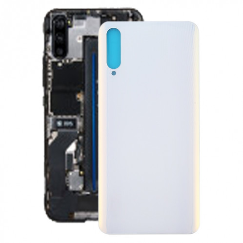 Pour le couvercle arrière de la batterie Vivo iQOO (blanc) SH99WL93-36