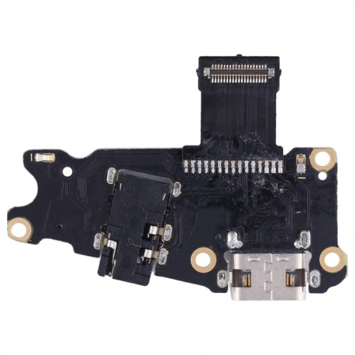 Carte du port de charge pour Meitu M8 SH93701923-34