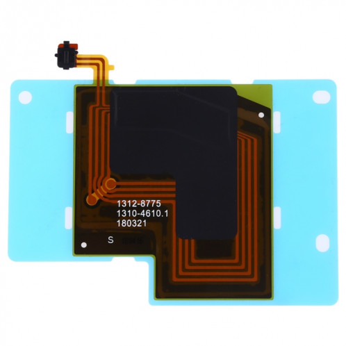 Bobine NFC pour Sony Xperia XZ2 Compact SH93811410-34