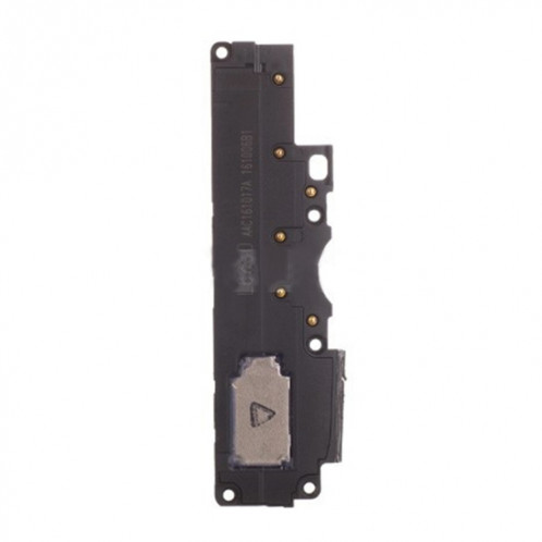 Sonnerie de haut-parleur pour Motorola Moto M / XT1662 / XT1663 SH95141325-35