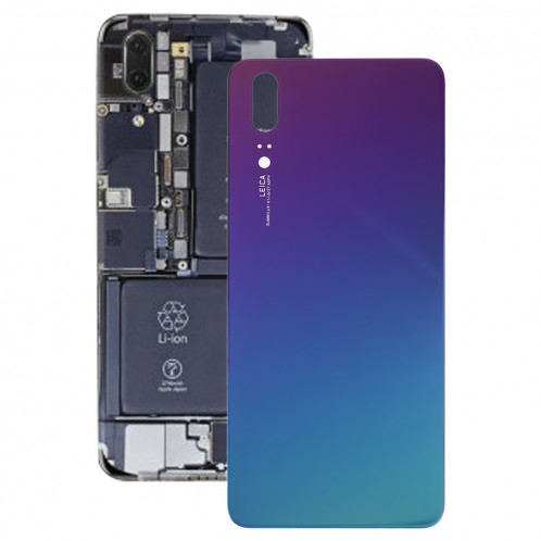 Coque Arrière de Batterie pour Huawei P20 SH7JSL1169-36