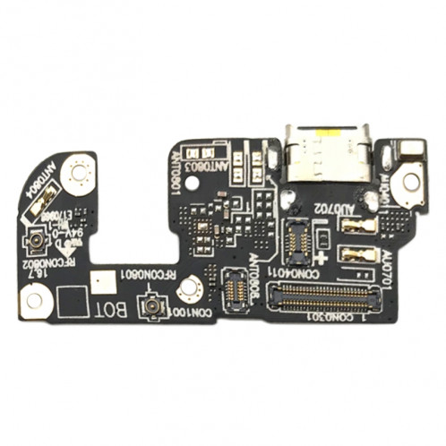 Carte de port de charge pour ASUS Zenfone 4 ZE554KL Z01KD SH9600363-34