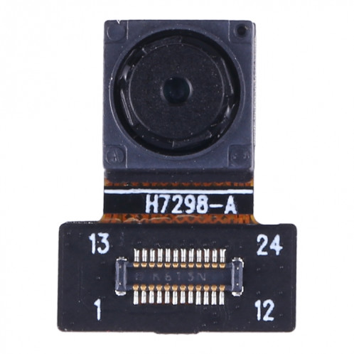 Module de caméra avant pour Nokia 8 Sirocco SH9673783-34