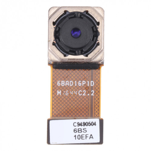 Caméra arrière pour Leagoo T8S SH9683426-34