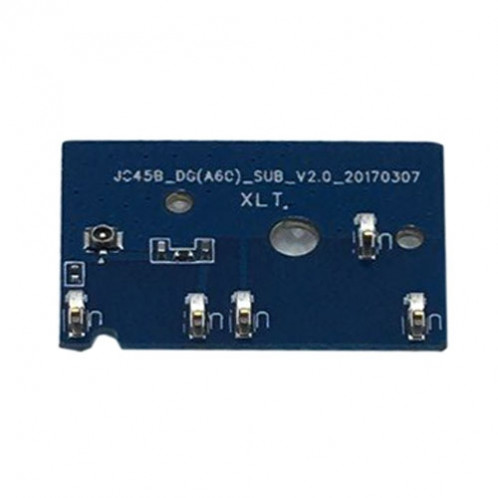 Carte de port de chargement pour DOOGEE X10 SH9703843-31