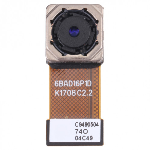 Caméra arrière pour Leagoo T8 SH97281475-34