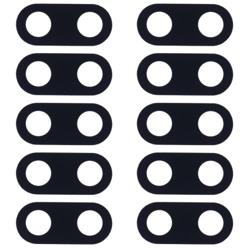 Pour objectif de caméra arrière OPPO R15 10pcs SH97671927-34