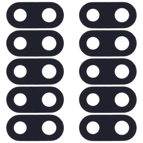 Pour objectif de caméra arrière OPPO A7 / AX7 10pcs SH9768387-34