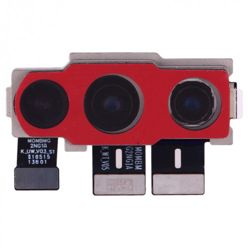 Pour la caméra arrière OnePlus 7 Pro SH9804578-34