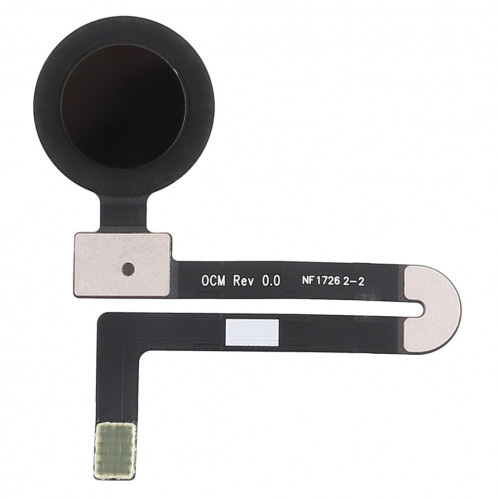 Capteur d'empreintes digitales Câble Flex pour HTC U11 + (Noir) SH846B451-34