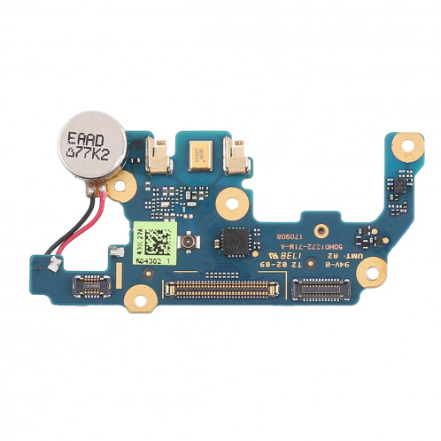 Carte microphone pour HTC U11 + SH98491897-34