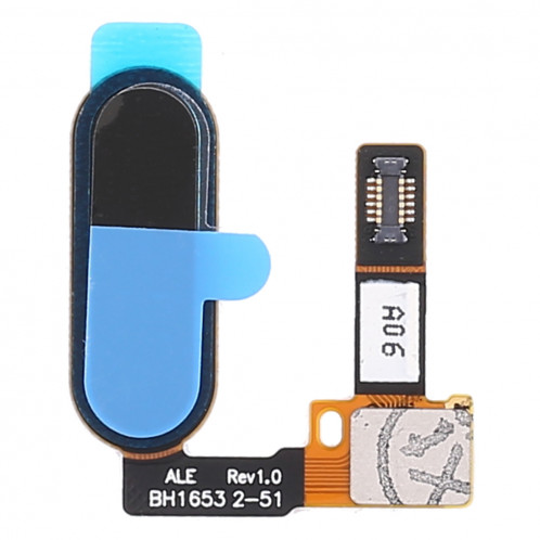 Capteur d'empreintes digitales Câble Flex pour HTC U Play SH98941309-34