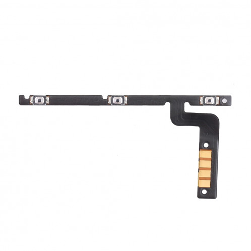 Bouton d'alimentation et bouton de volume Câble Flex pour HTC U Ultra SH99911899-34 Bouton d'alimentation et bouton de volume Câble Flex pour HTC U Ultra SH99911899-34