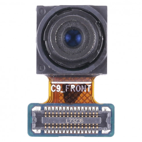 Module de caméra frontale pour Galaxy C8 / C7100 SH0036156-34