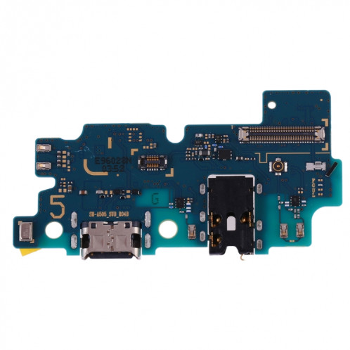 Pour la carte de port de charge Galaxy A50 SM-A505F SH0134899-34