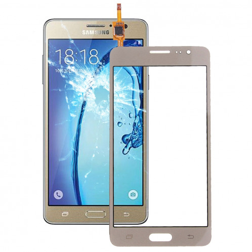 iPartsBuy Écran tactile pour Samsung Galaxy On5 / G5500 (Gold) SI04JL254-38