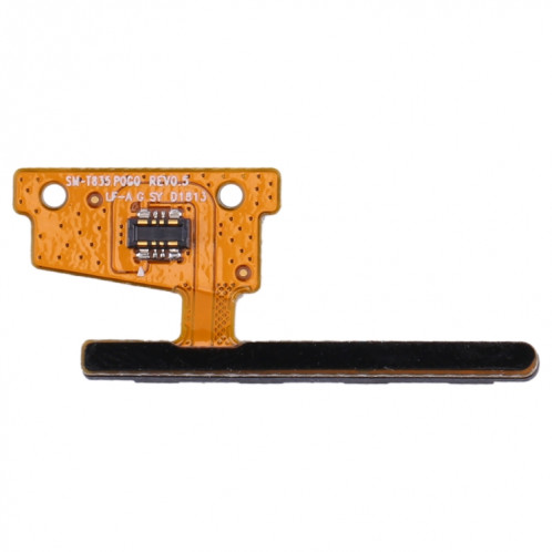 Pour Samsung Galaxy Tab S4 10.5 SM-T835 Clavier Contact Flex Cable SH04051399-34