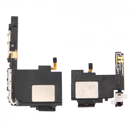 1 Paire iPartsAcheter pour Samsung Galaxy Tab 3 10.1 / P5200 Sonneur Ringer Buzzer avec Prise Écouteur S108831877-34