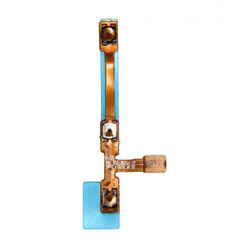 iPartsAcheter pour le câble de câble de bouton d'alimentation de Samsung Galaxy Tab 3 10.1 / P5200 SI08871331-34