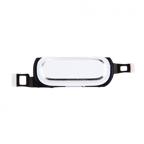 iPartsAcheter pour bouton d'accueil Samsung Galaxy Note 8.0 / N5100 (blanc) SI894W587-34