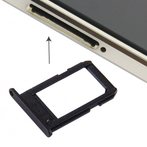 iPartsAcheter pour le plateau de carte nano SIM LTE / T715 de Samsung Galaxy Tab S2 8.0 SI09111898-34