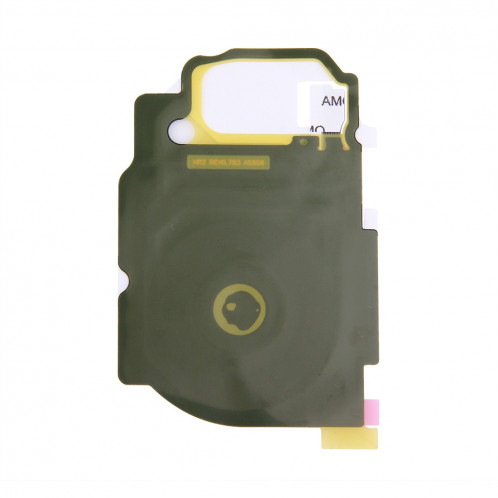 iPartsAcheter pour Samsung Galaxy S7 Edge / G935 chargeur sans fil récepteur IC puce autocollant NFC SI0945908-34