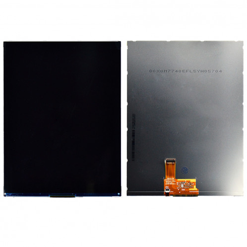 iPartsAcheter pour écran Samsung Galaxy Tab A 8.0 / T350 LCD SI09491485-35