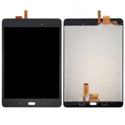 iPartsAcheter pour Samsung Galaxy Tab A 8.0 (version Wifi) / P350 écran LCD + écran tactile (Noir) SI52BL1544-36